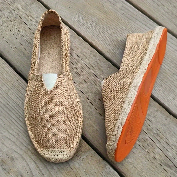 Aubree | Women's everyday ease slip-ons