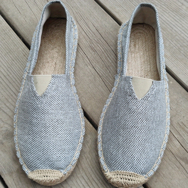 Aubree | Women's everyday ease slip-ons
