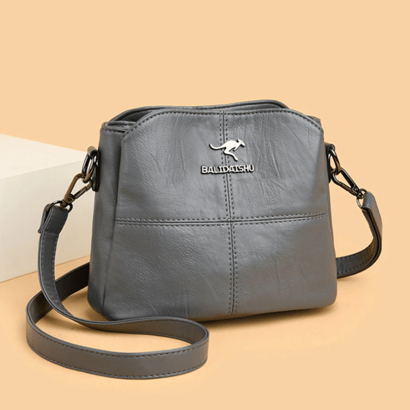 Jenna | Women’s crossbody bag with structured silhouette and versatile storage