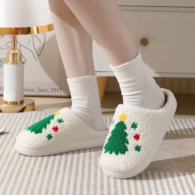 Hylis | Women’s cozy indoor slippers with a soft textured upper