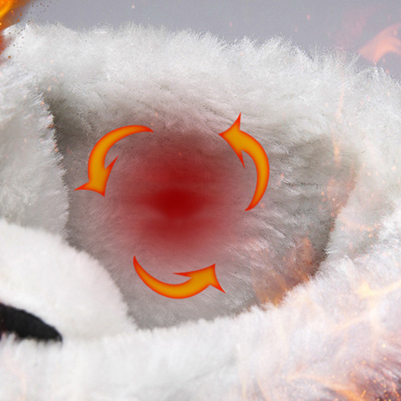 Kerryn | Women’s high-top lace-up boots with a structured winter silhouette