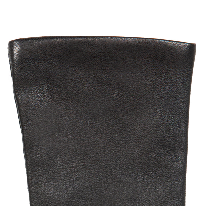 Ronna | Women’s long gloves with sleek extended cuff