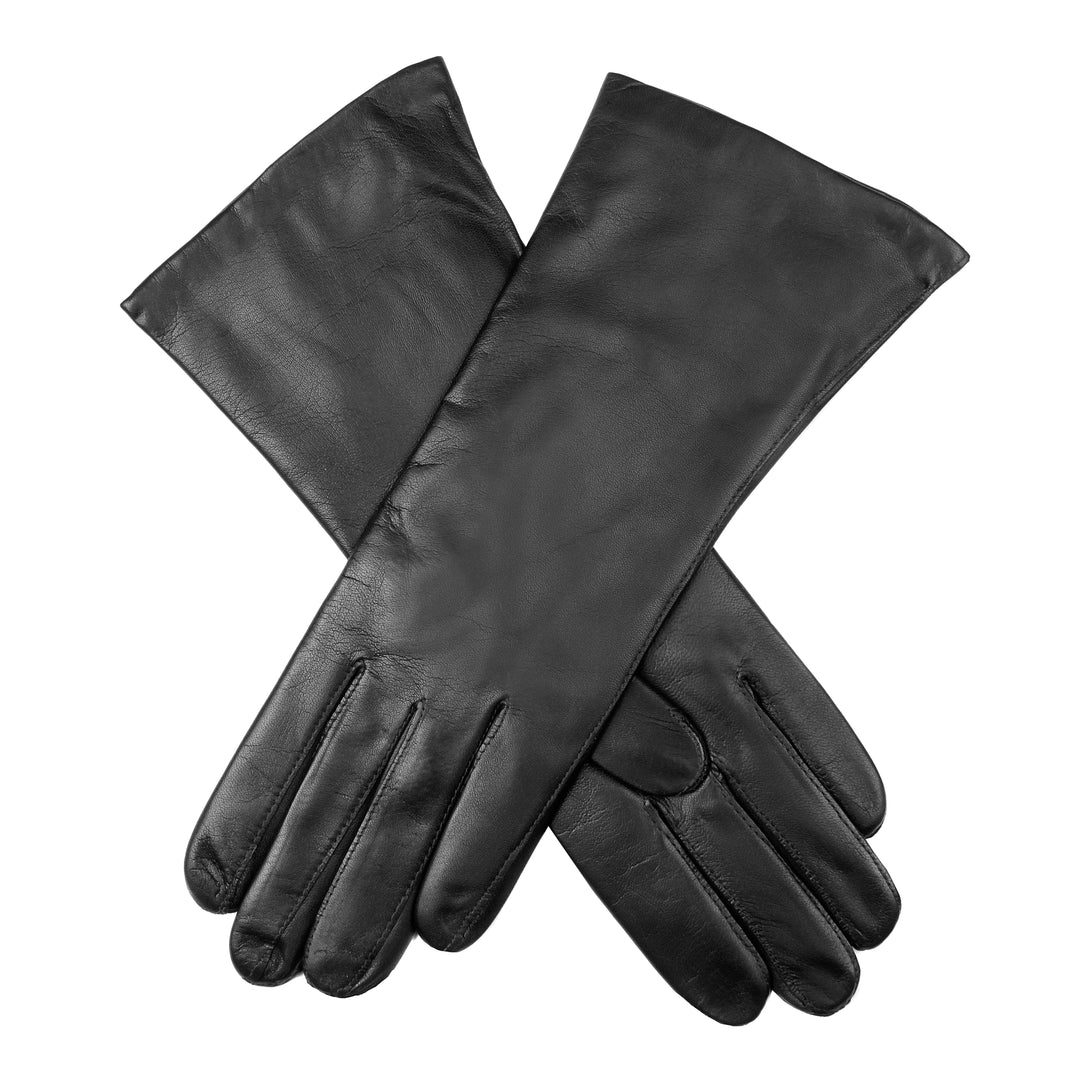 Ronna | Women’s long gloves with sleek extended cuff