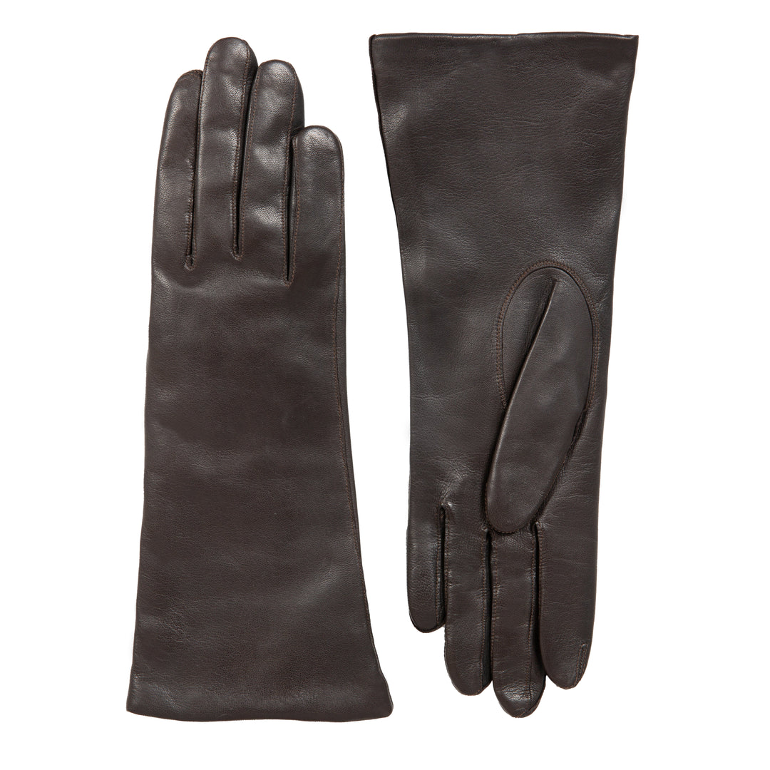 Ronna | Women’s long gloves with sleek extended cuff