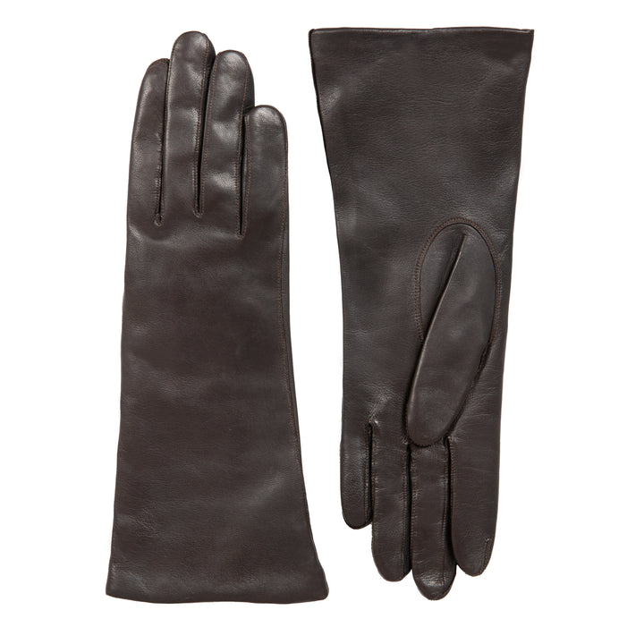 Ronna | Women’s long gloves with sleek extended cuff