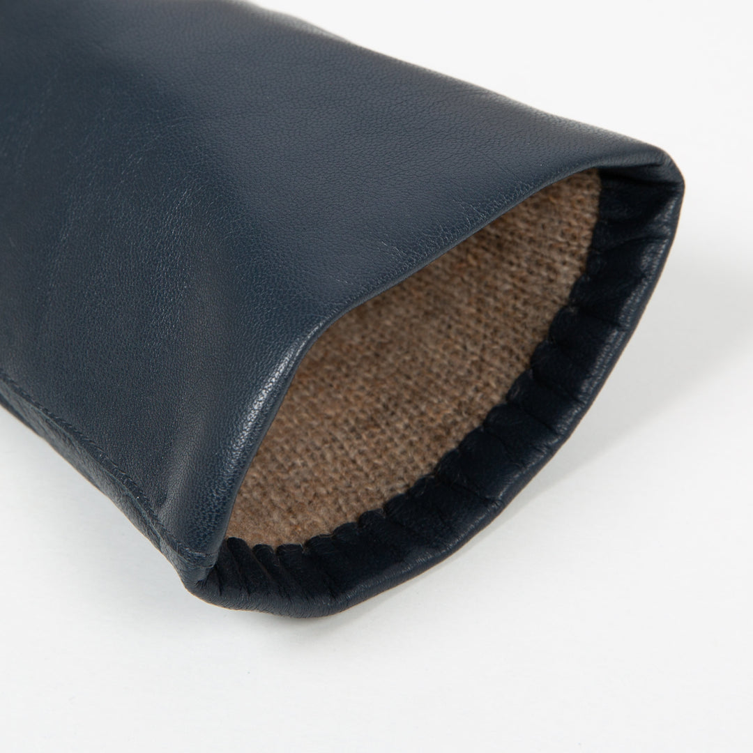 Ronna | Women’s long gloves with sleek extended cuff