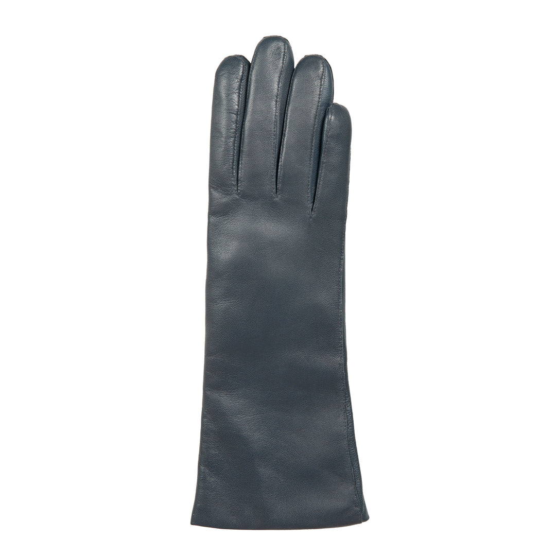 Ronna | Women’s long gloves with sleek extended cuff