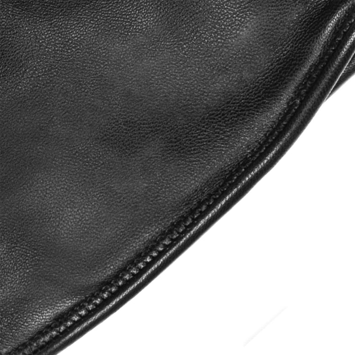 Eunice | Women’s winter gloves with stitched design and touchscreen function