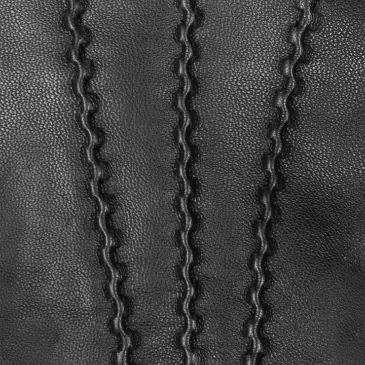 Eunice | Women’s winter gloves with stitched design and touchscreen function