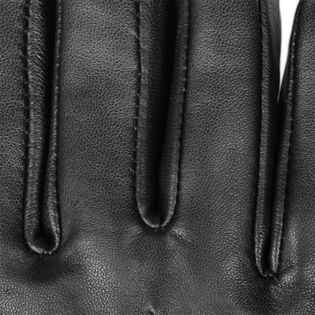 Eunice | Women’s winter gloves with stitched design and touchscreen function