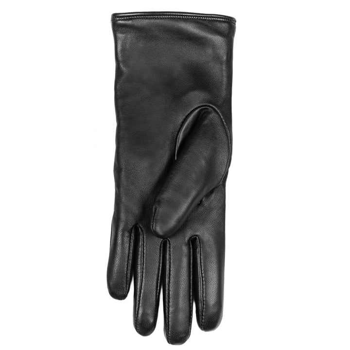 Eunice | Women’s winter gloves with stitched design and touchscreen function