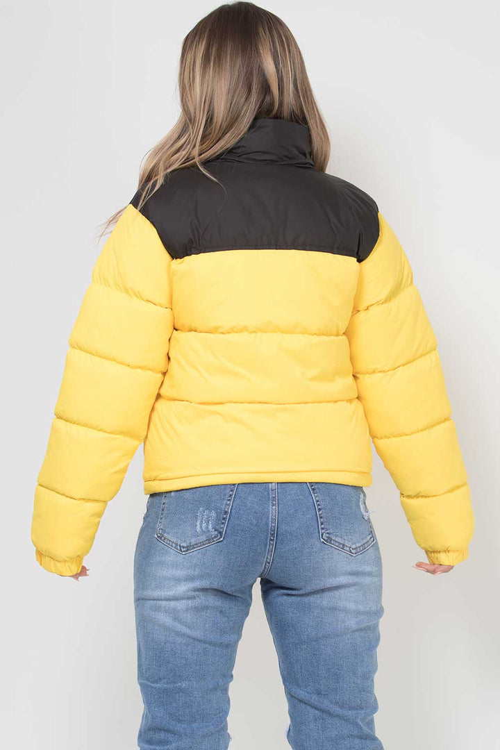 Seraphine | Women’s North Face inspired puffer jacket